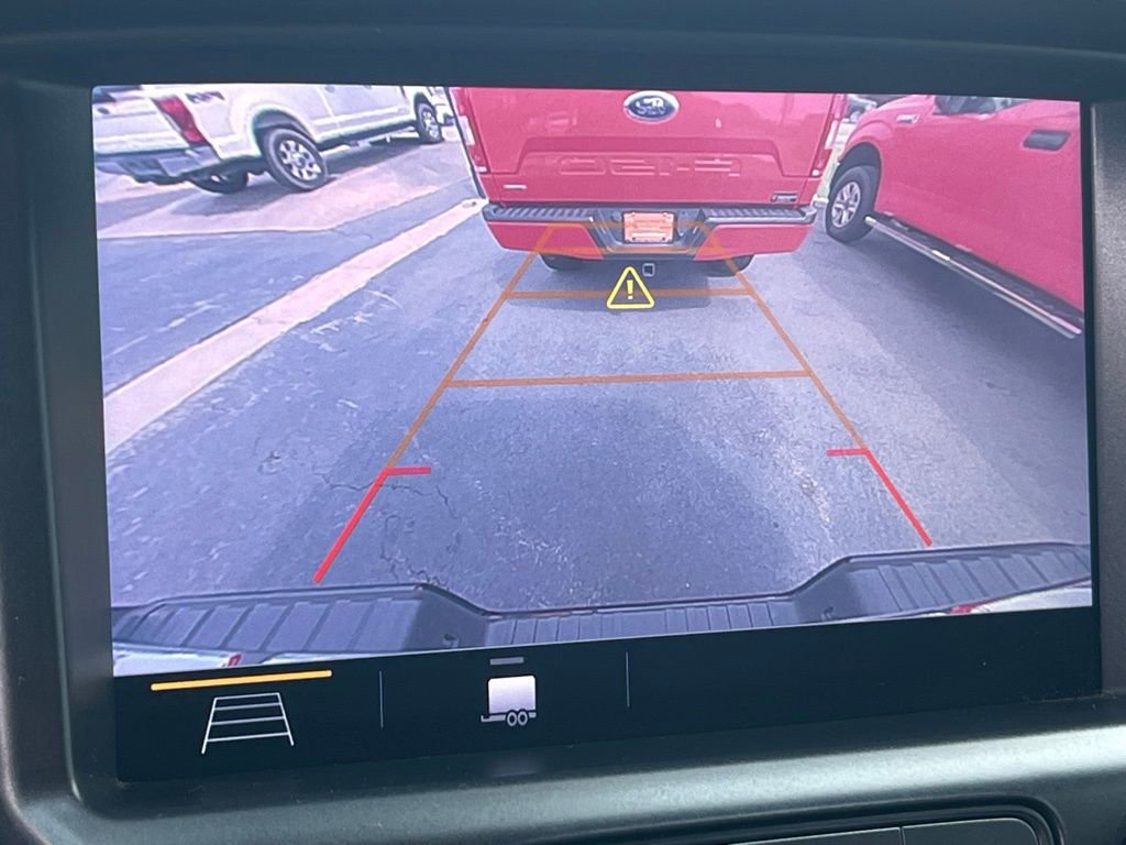 Used 2020 GMC Canyon Denali image 14