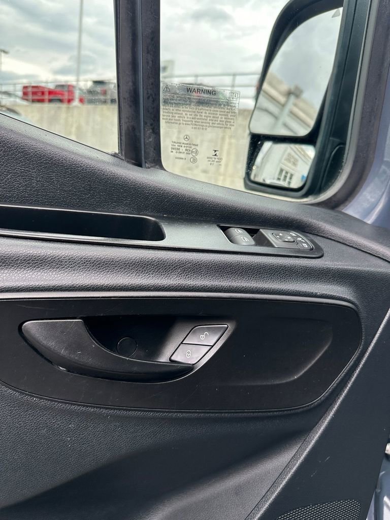 Used 2019 Mercedes-Benz Sprinter 170 image 8