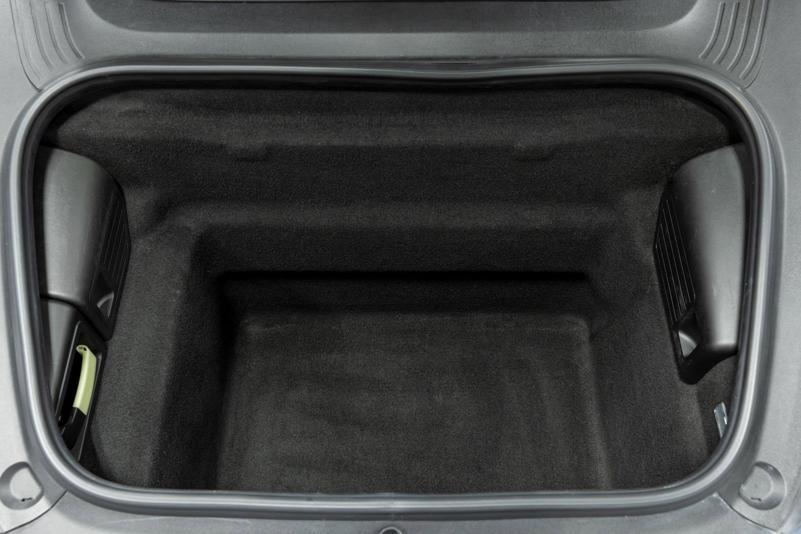 Used 2016 Porsche 911 Turbo image 39