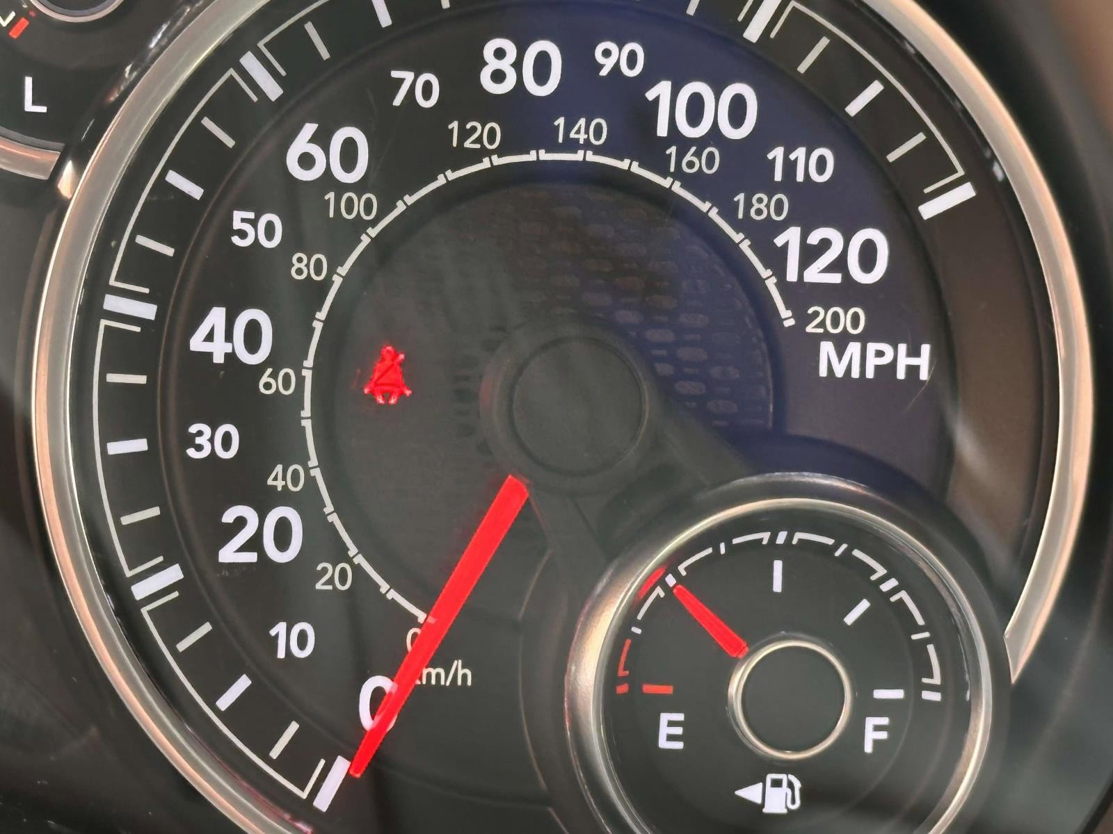 Certified 2023 RAM 1500 Big Horn image 32