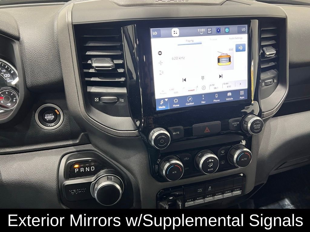 Used 2022 RAM 3500 Tradesman image 19