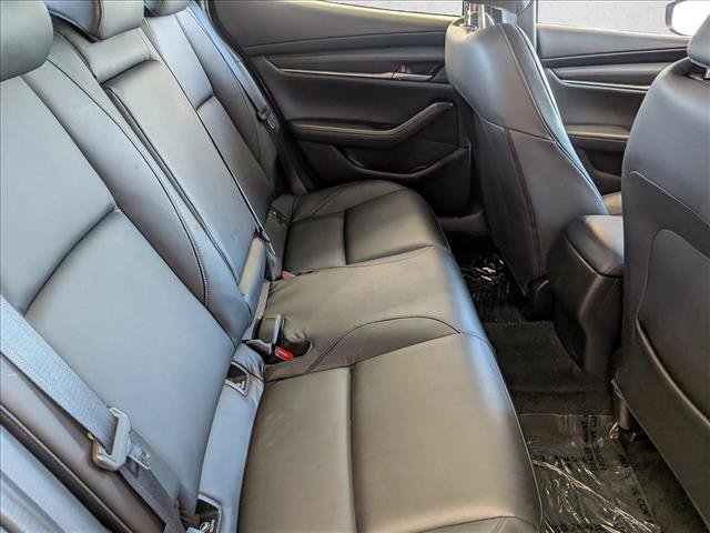 Used 2024 MAZDA MAZDA3 s FWD image 24