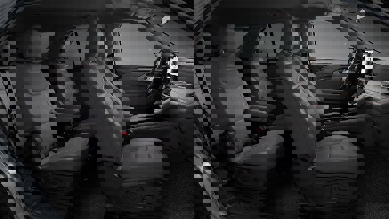 New 2026 Ford Explorer Active w/ Active Comfort Package image 27