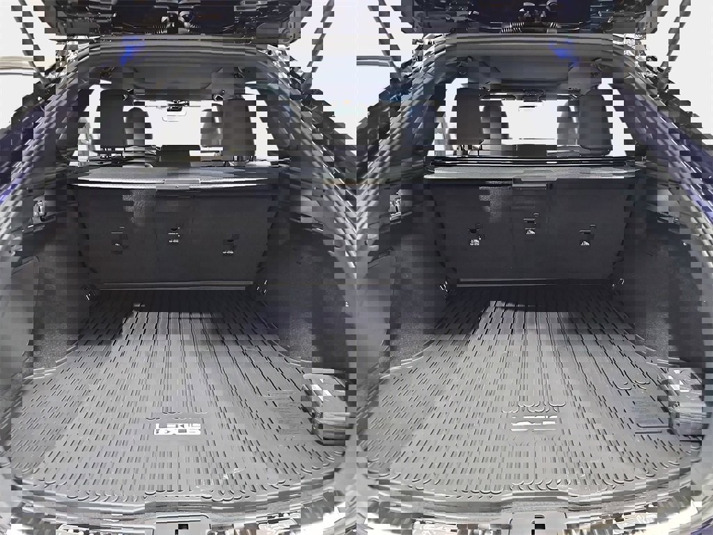 New 2026 Lexus RX 450h AWD image 14