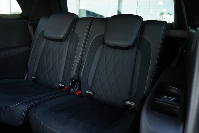 New 2026 Mercedes-Benz GLS 63 AMG 4MATIC image 41
