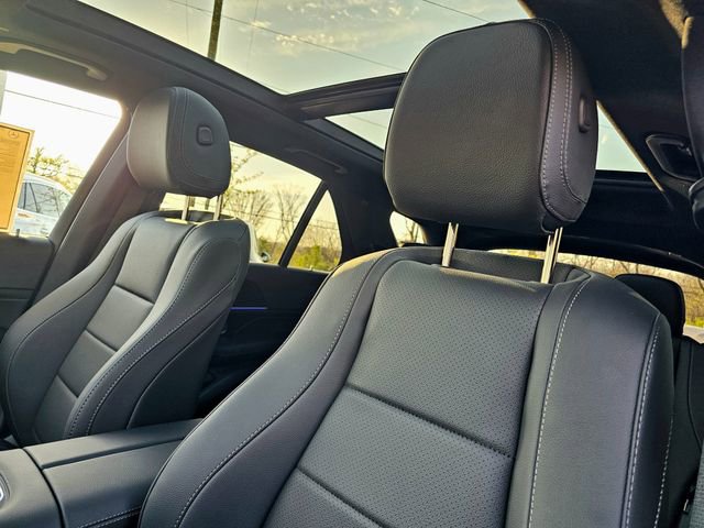 New 2026 Mercedes-Benz GLE 450 4MATIC image 18