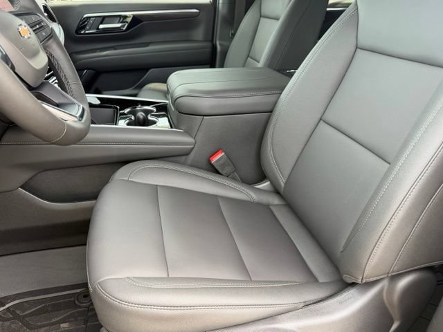 New 2026 Chevrolet Tahoe LT w/ Comfort Package RWD image 13
