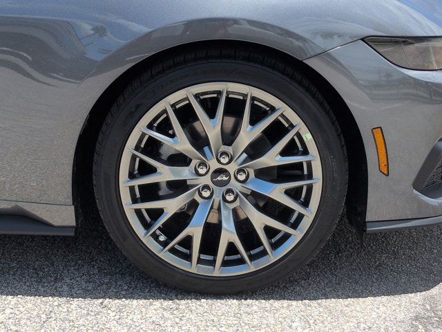 New 2026 Ford Mustang Premium RWD image 11