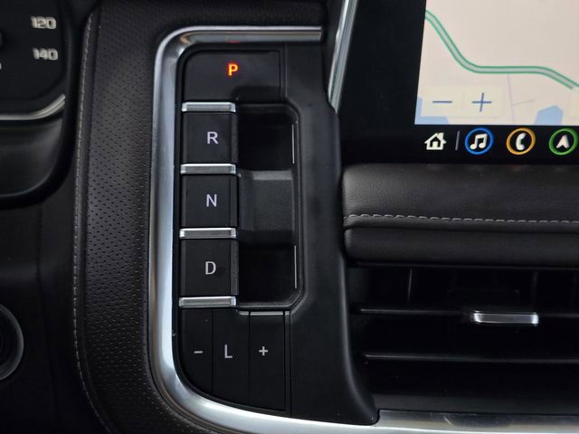 Used 2021 GMC Yukon SLT w/ SLT Premium Package image 22