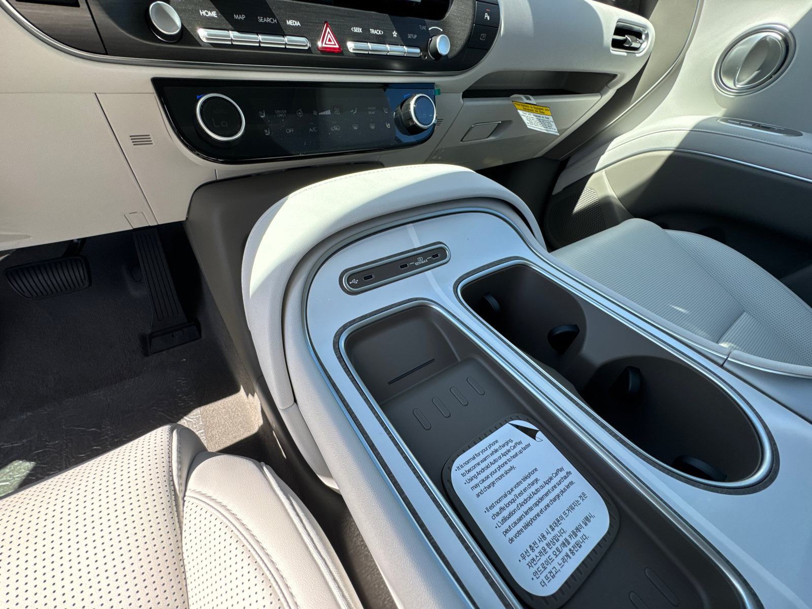 New 2027 Hyundai Palisade SEL Premium FWD image 31