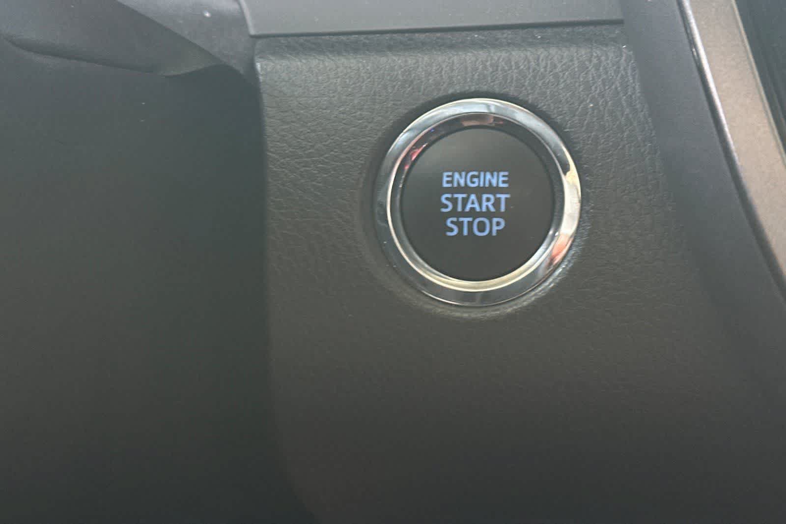 Used 2022 Toyota Camry XSE w/ Navigation Package FWD image 24