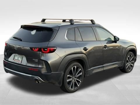 Used 2024 MAZDA CX-50 AWD 2.5 Turbo w/ Weather Package image 6