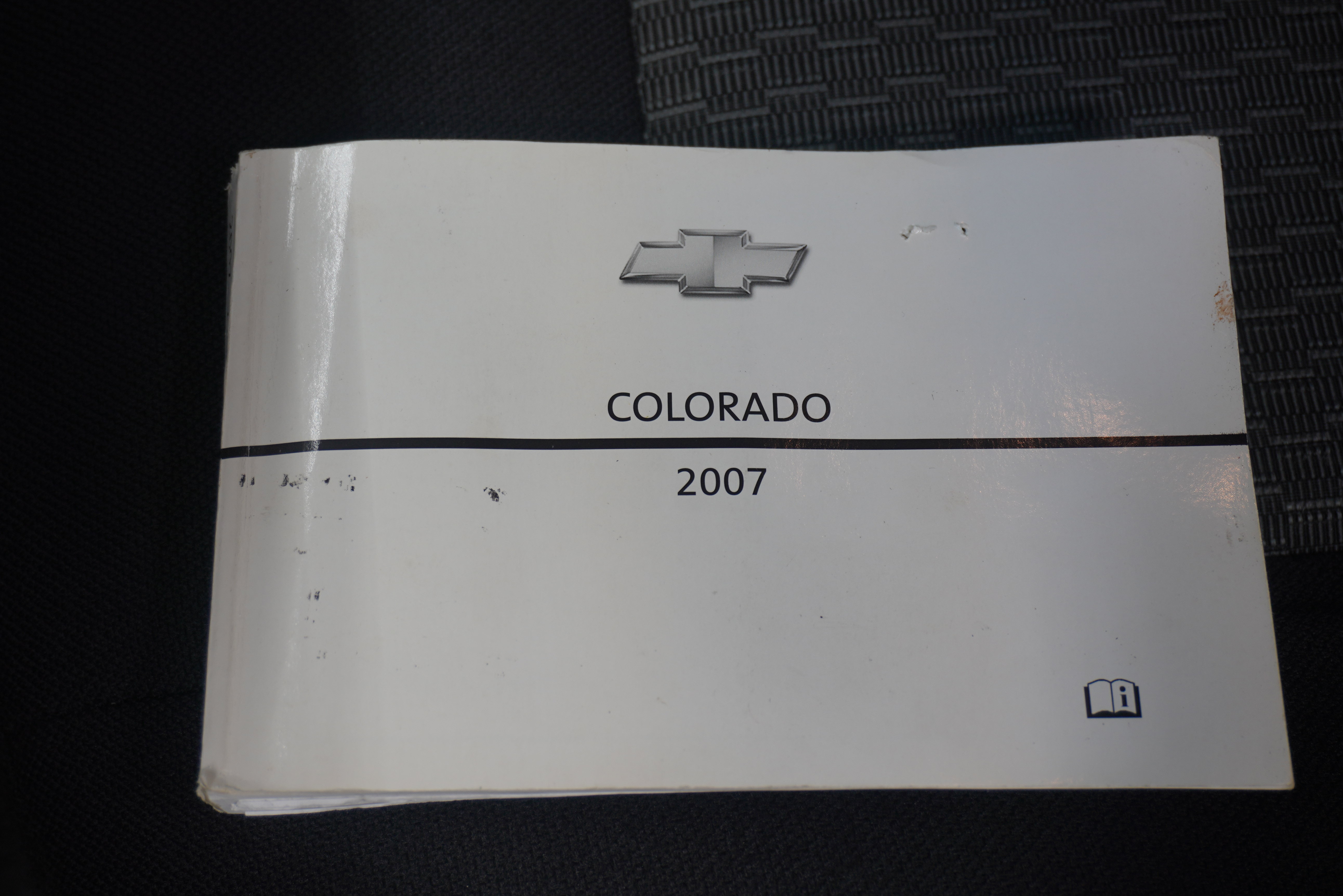 Used 2007 Chevrolet Colorado LT RWD image 15