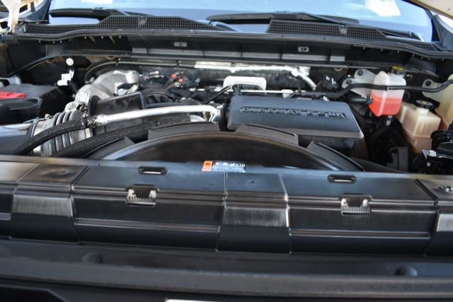 Used 2024 Chevrolet Silverado 2500 W/T image 20