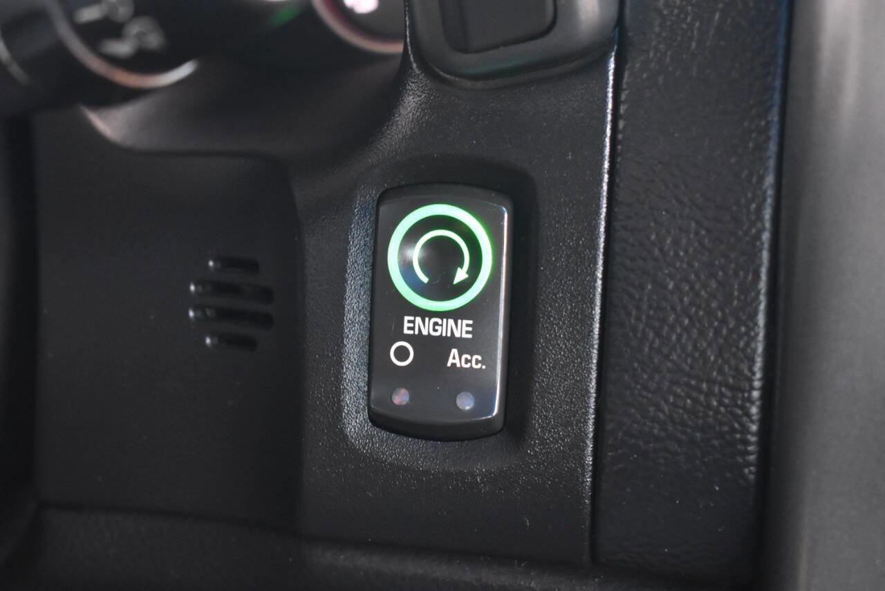 Used 2007 Chevrolet Corvette Base 2dr Coupe w/ Preferred Equipment Group image 42