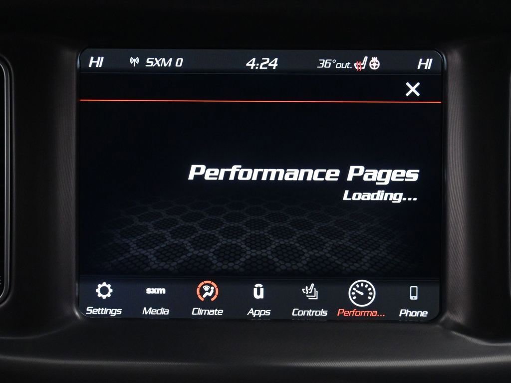 Used 2020 Dodge Charger Scat Pack w/ Plus Group image 27