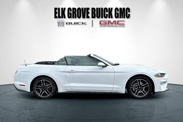 Used 2023 Ford Mustang Premium RWD image 3