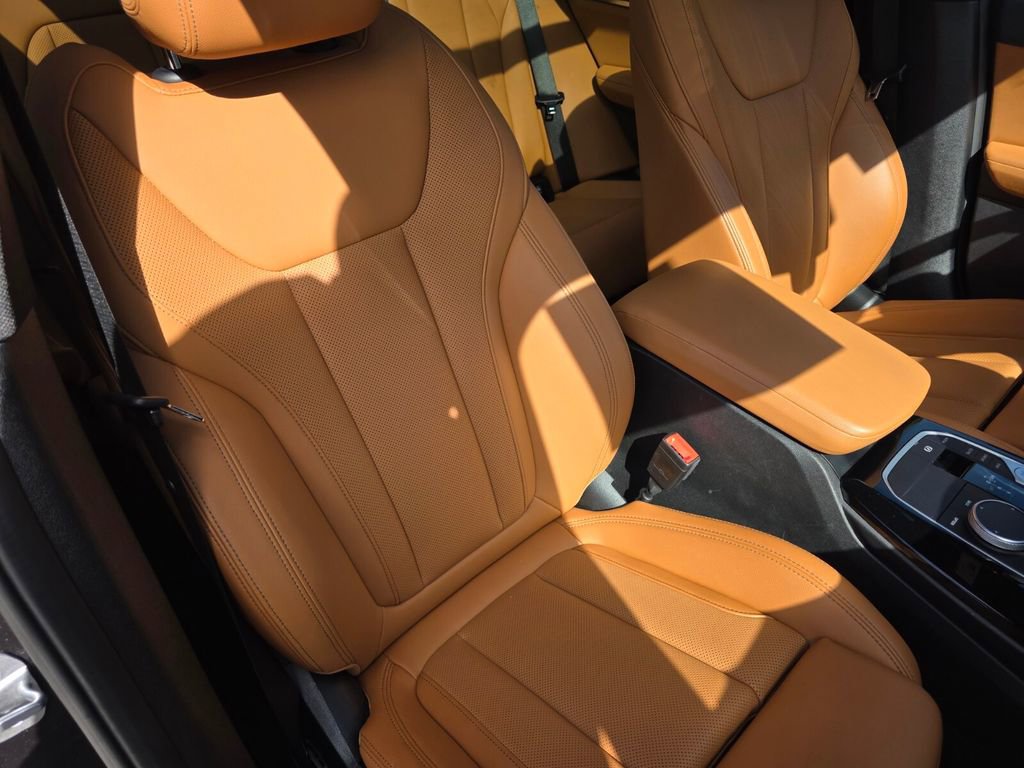 Used 2022 BMW X3 sDrive30i w/ Convenience Package RWD image 29