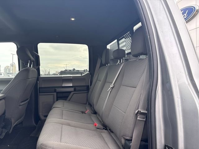 Used 2020 Ford F150 XLT w/ Equipment Group 302A Luxury image 11