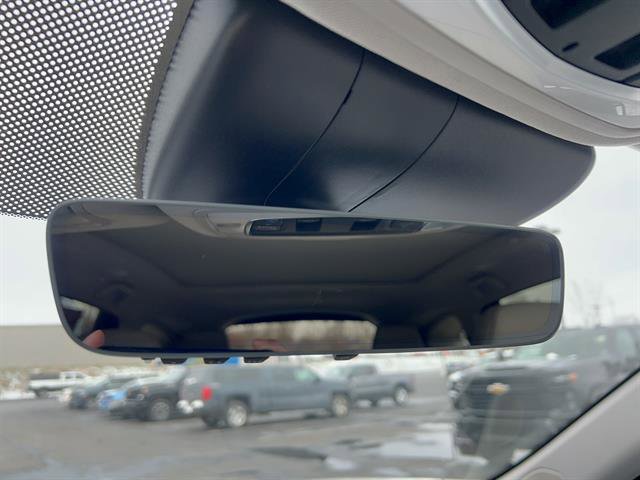 Used 2025 Acura RDX SH-AWD w/Tech image 29