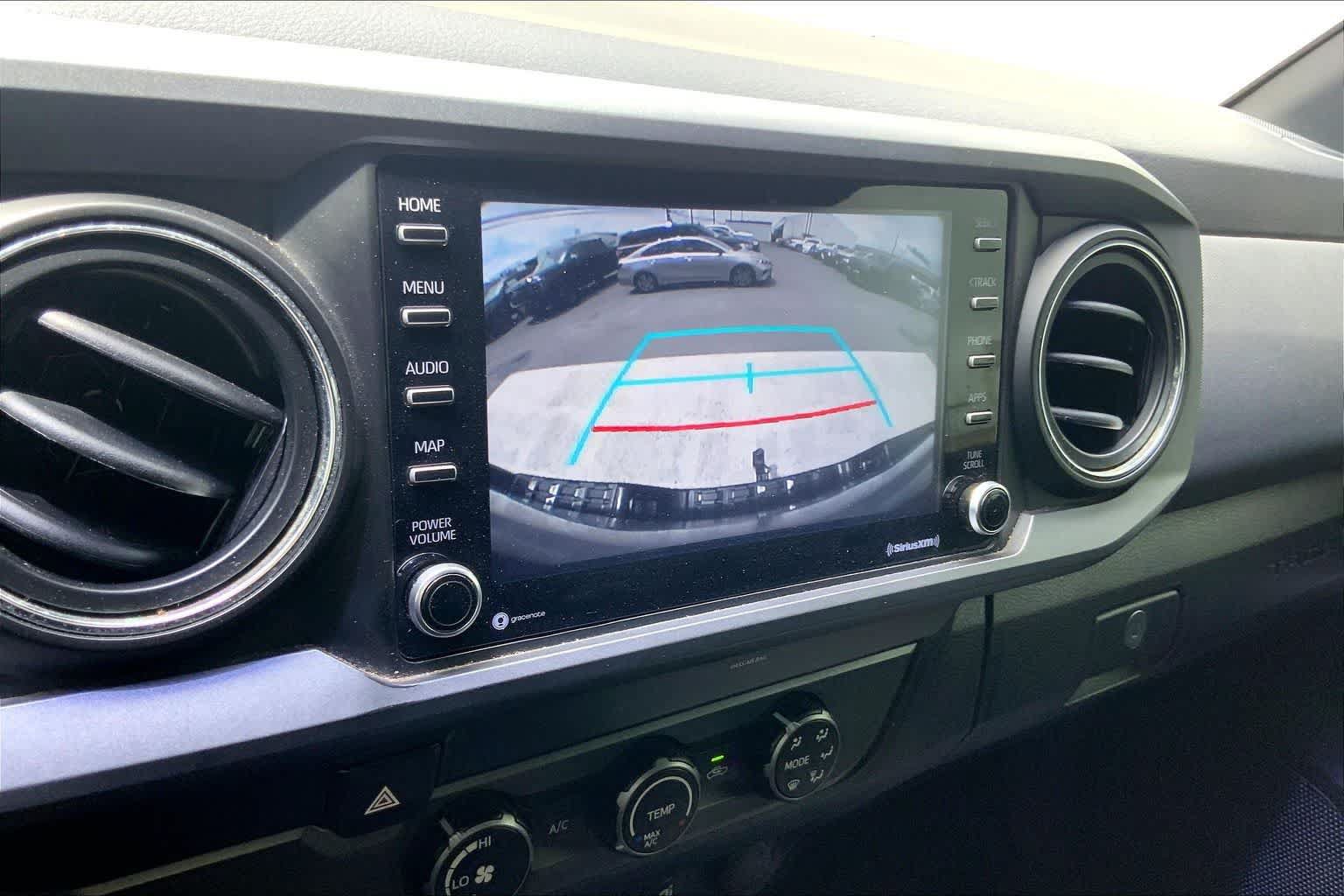 Used 2020 Toyota Tacoma 2WD Double Cab image 26
