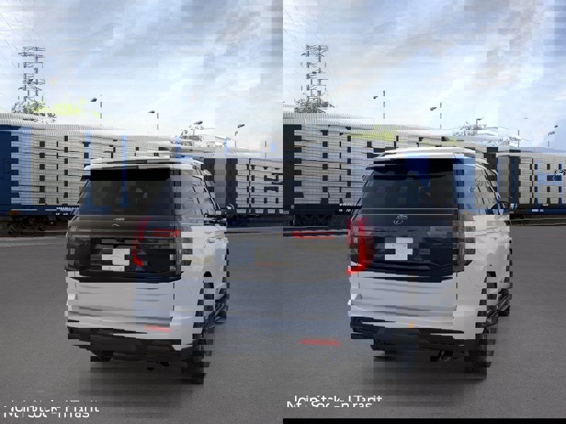 New 2026 Ford Expedition Tremor image 8