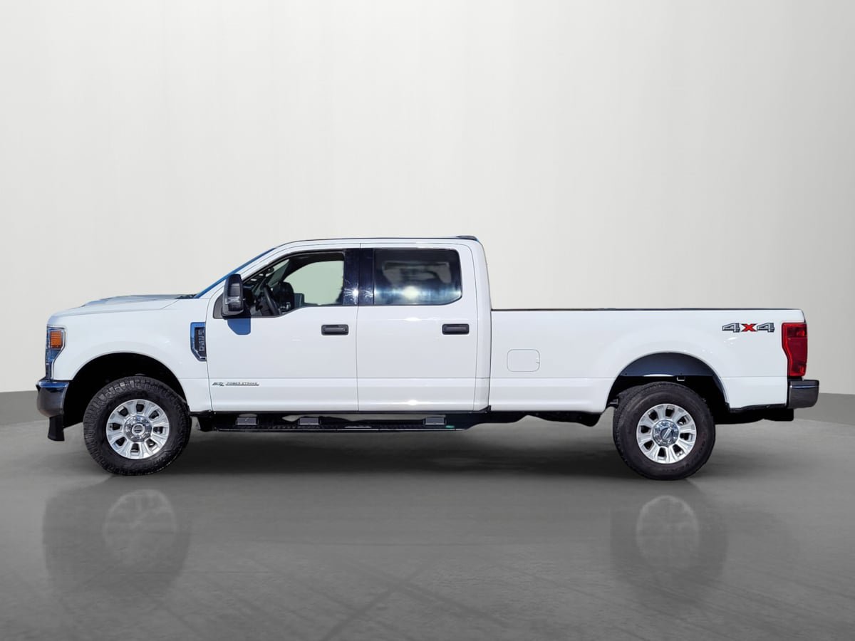 Used 2022 Ford F250 XLT image 8