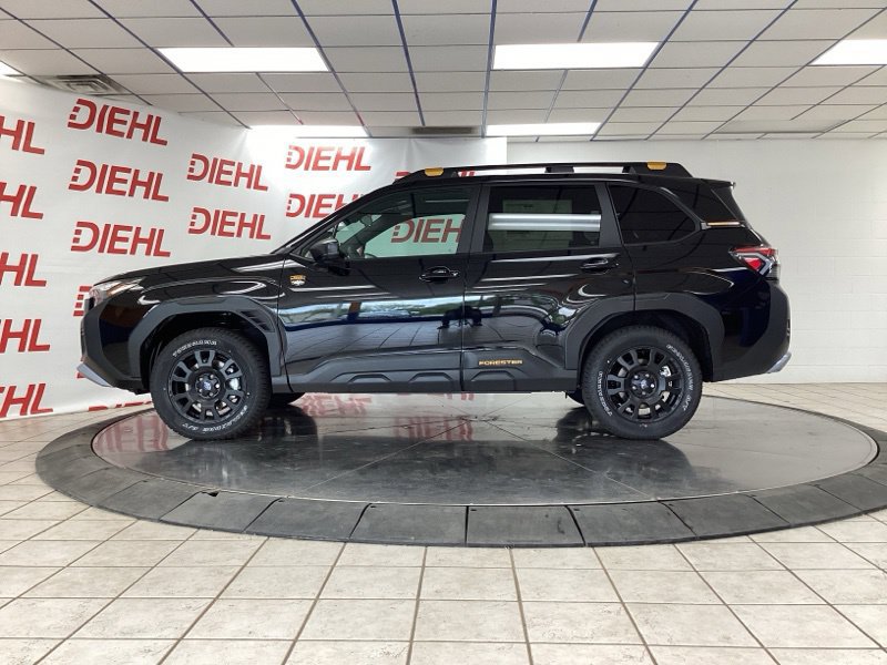 New 2026 Subaru Forester Wilderness AWD/4WD image 4