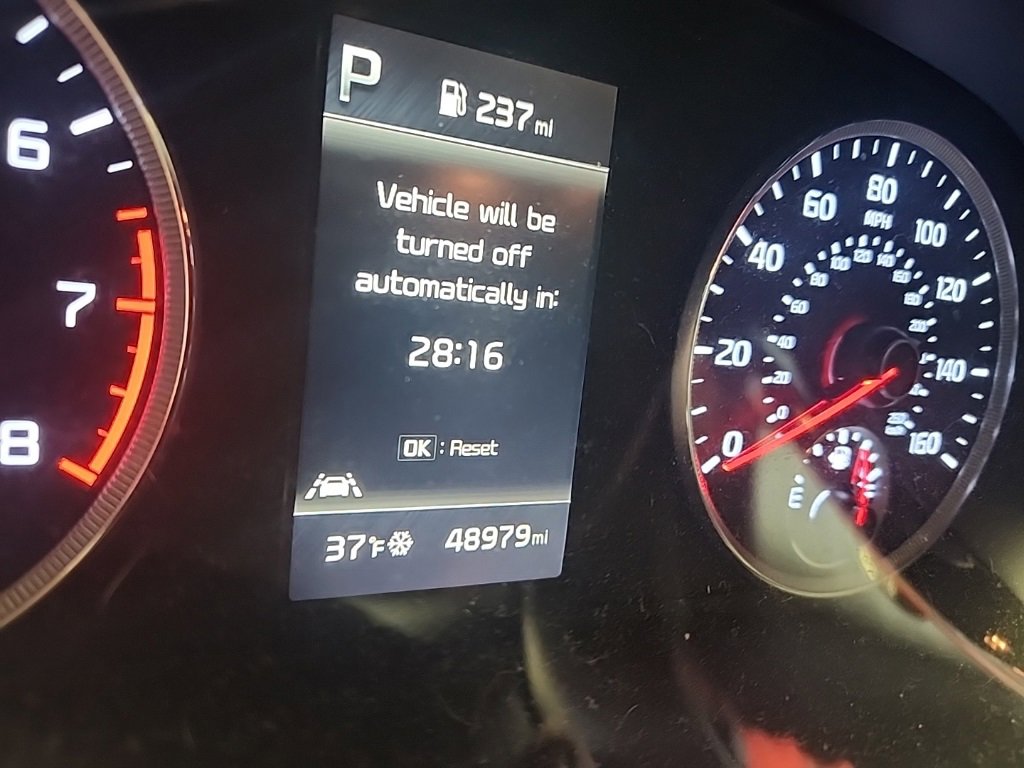 Used 2023 Kia K5 GT-Line w/ GT-Line Premium Package image 3