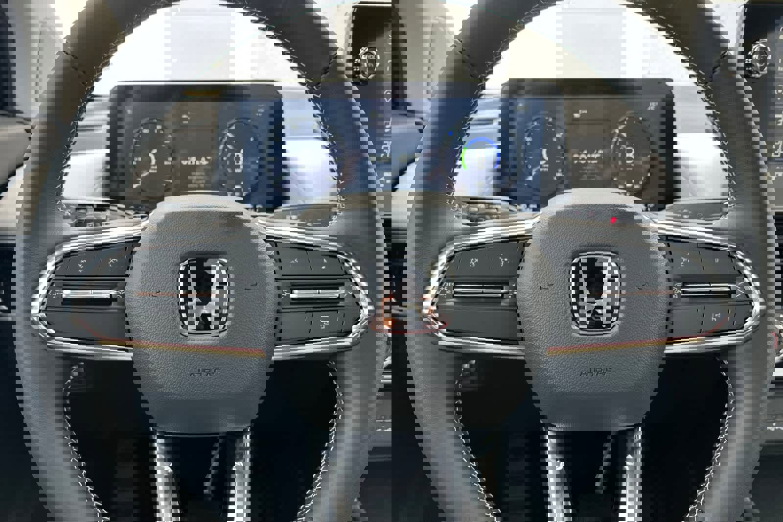 New 2026 Honda Prologue Touring image 26