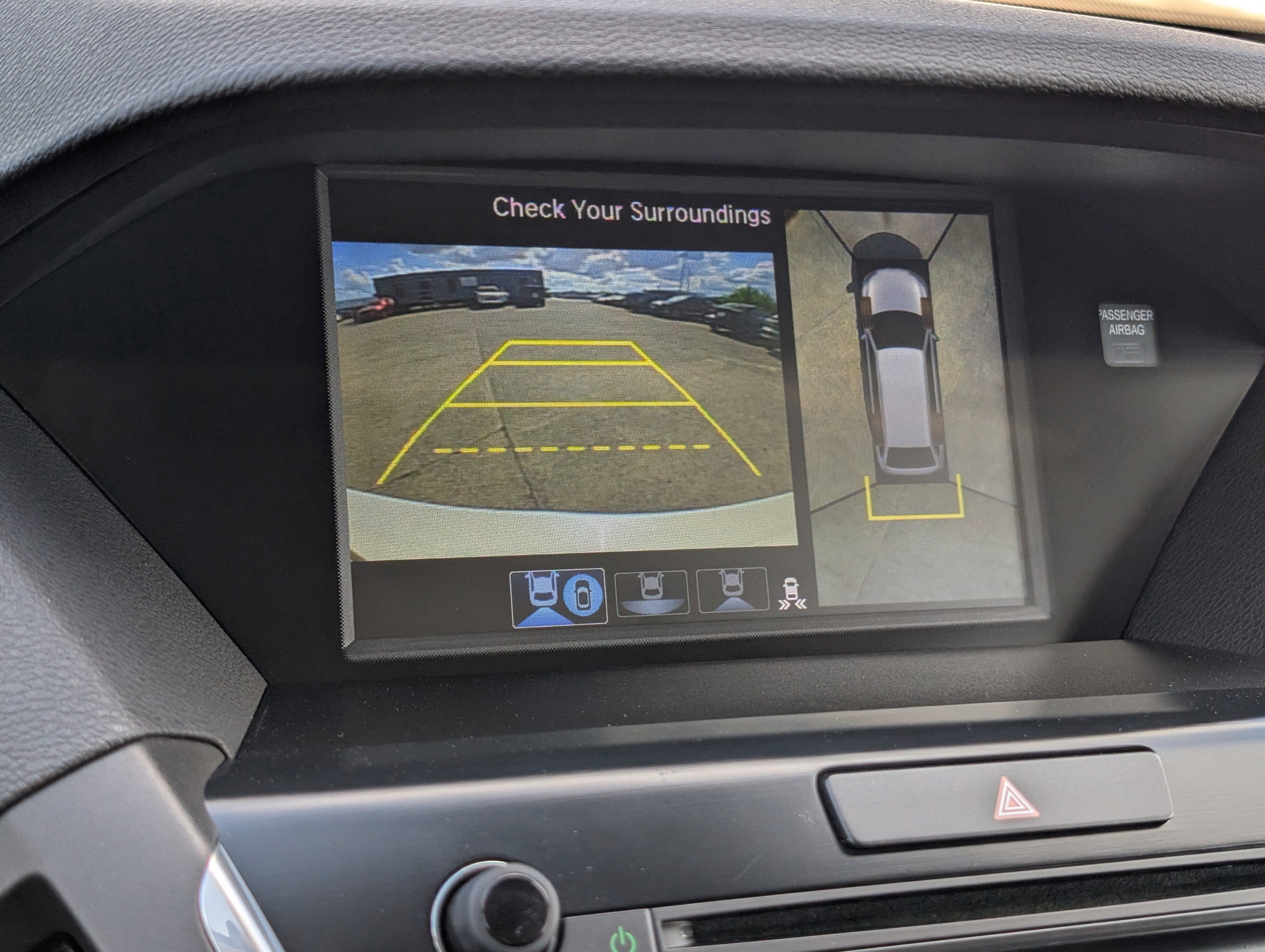 Used 2017 Acura MDX SH-AWD w/ Advance Package image 20