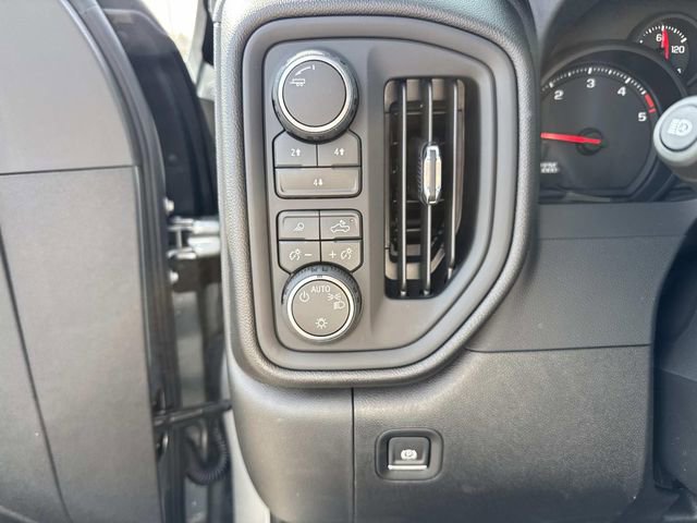 New 2026 Chevrolet Silverado 2500 Custom w/ Custom Value Package AWD/4WD image 44