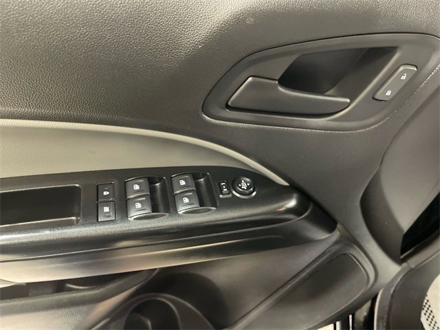 Used 2021 Chevrolet Colorado W/T w/ Custom Special Edition image 13