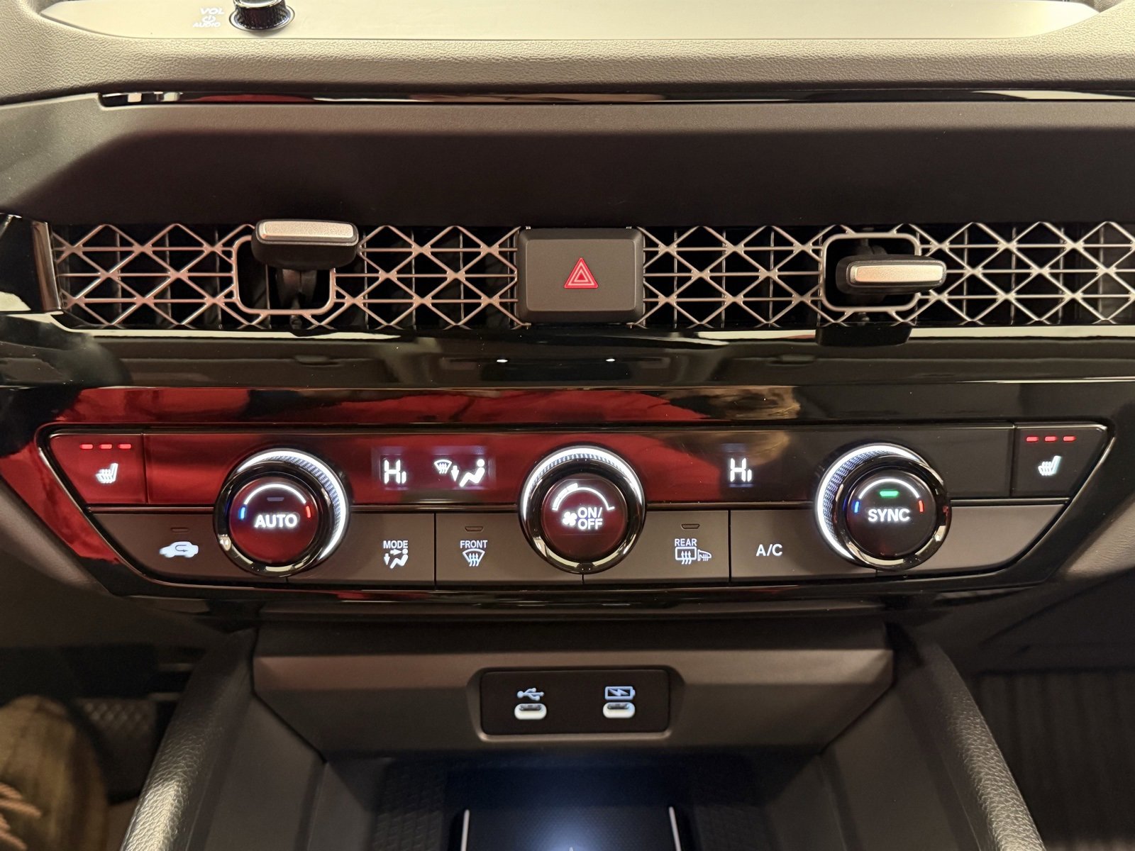 Used 2025 Honda Accord EX-L image 27