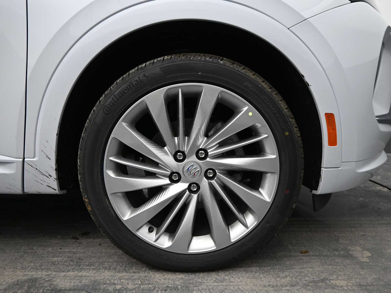 New 2026 Buick Envision Avenir image 10