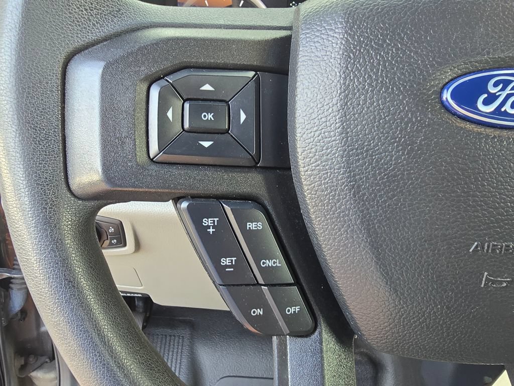 Used 2022 Ford F250 XLT w/ Camper Package RWD image 18