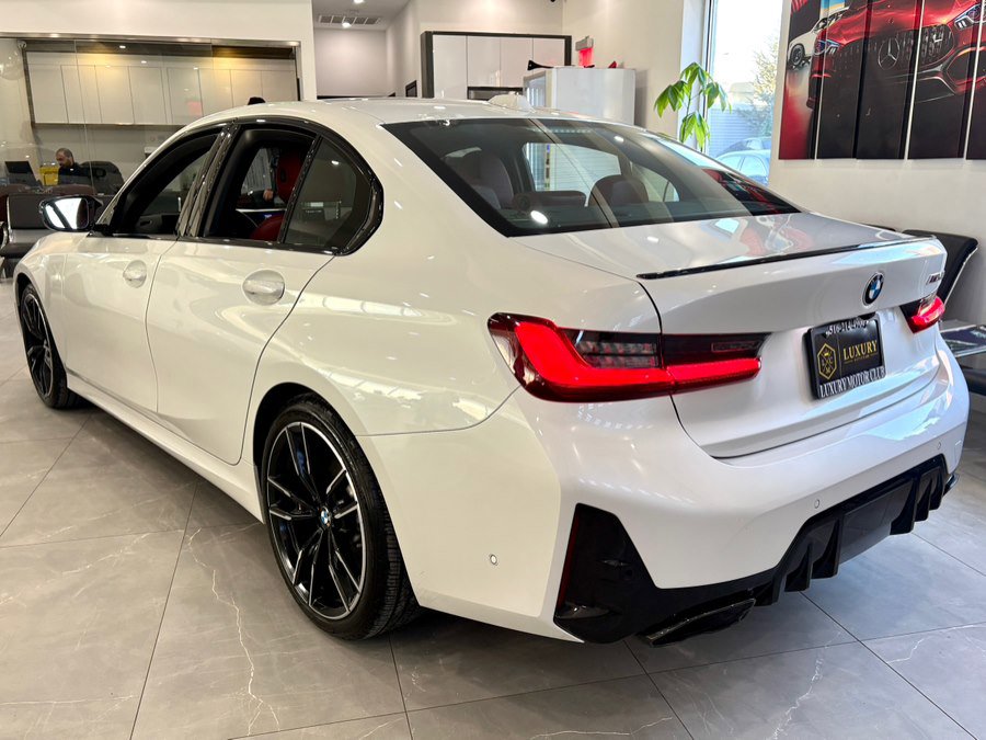 Used 2026 BMW M340i image 6