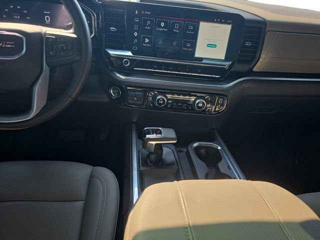 Used 2025 GMC Sierra 1500 SLT w/ SLT Premium Package AWD/4WD image 13