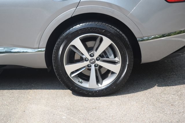Used 2024 Genesis GV80 3.5T AWD/4WD image 29