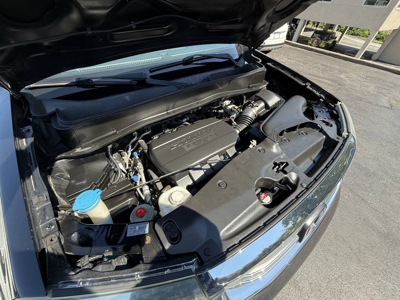 Used 2013 Honda Pilot EX image 13