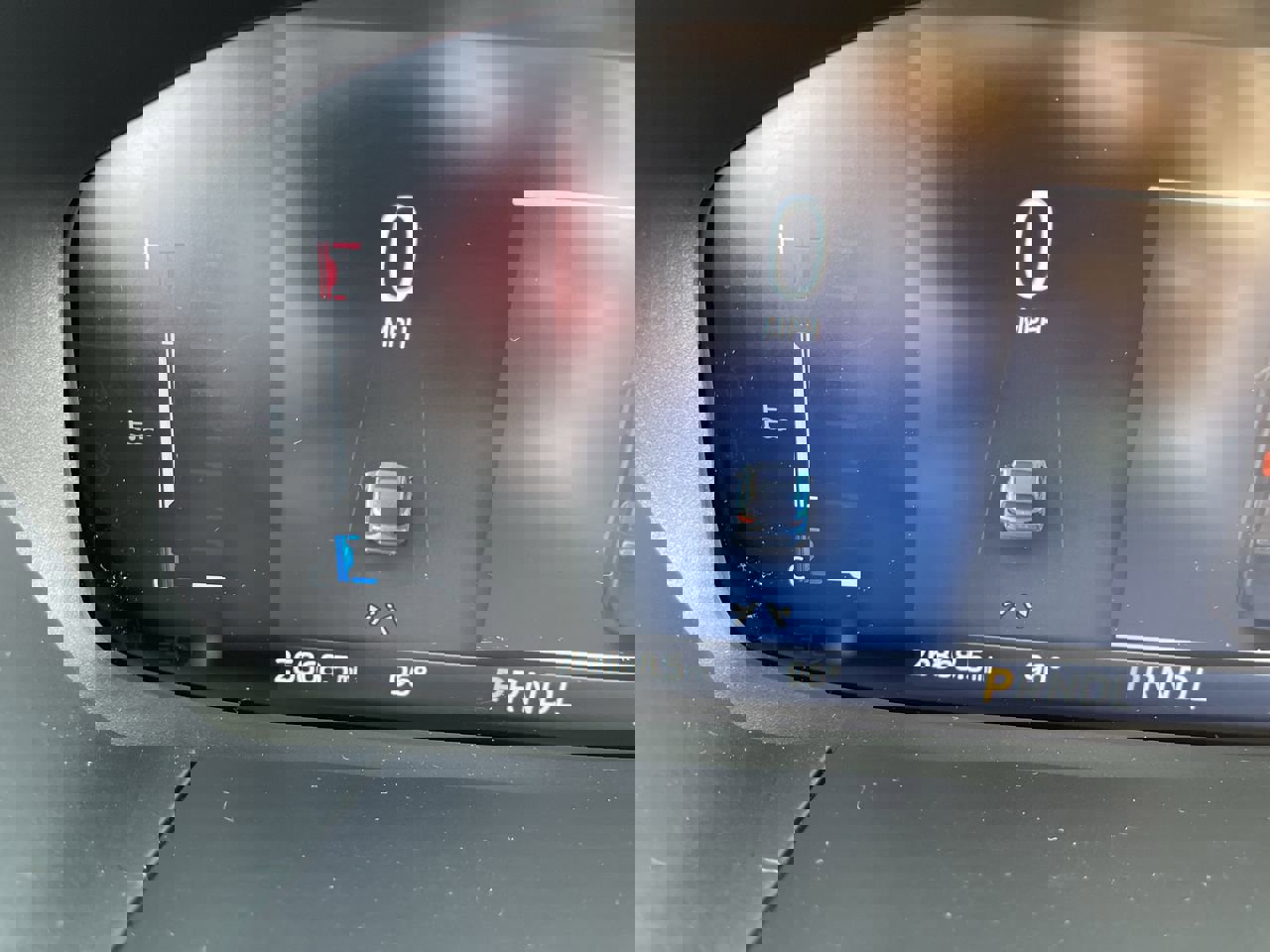 Used 2024 Ford Escape Active image 12