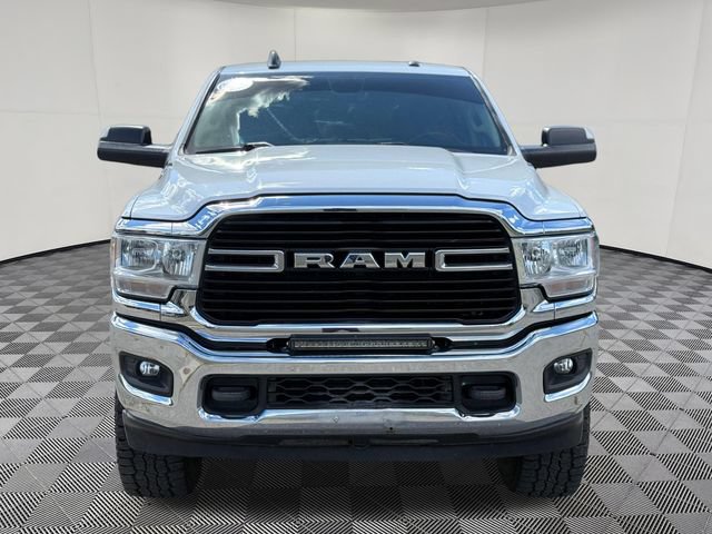 Used 2019 RAM 2500 Big Horn AWD/4WD image 6