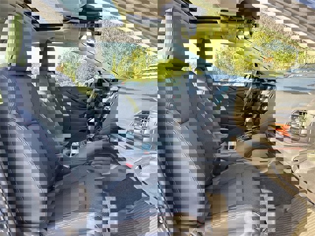 Certified 2025 Subaru Legacy Sport image 18