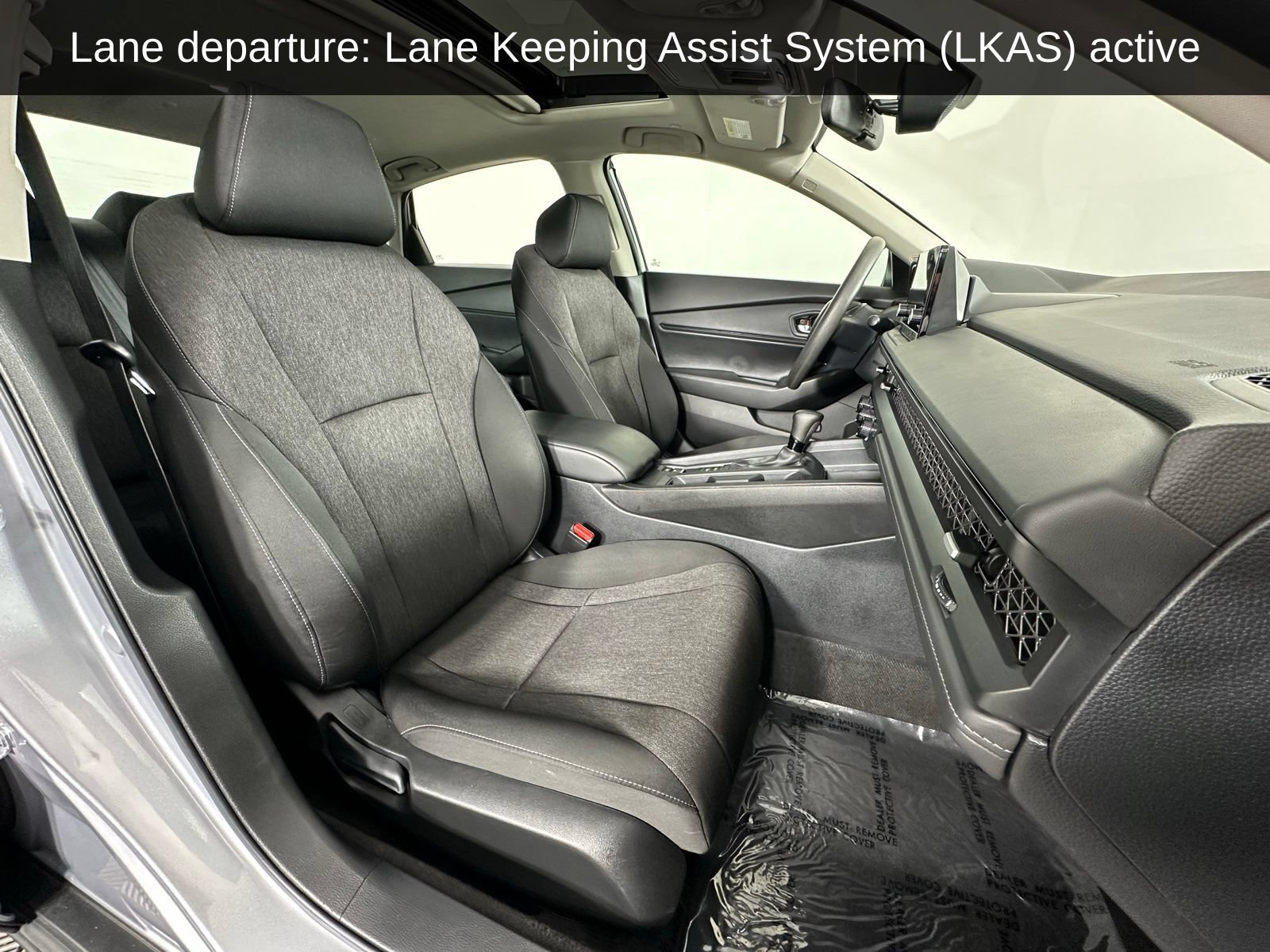 Used 2023 Honda Accord EX image 6