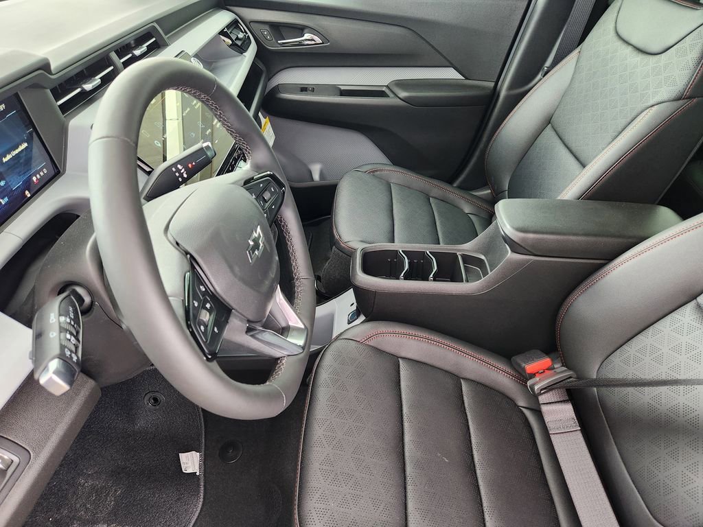 New 2027 Chevrolet Bolt RS image 9