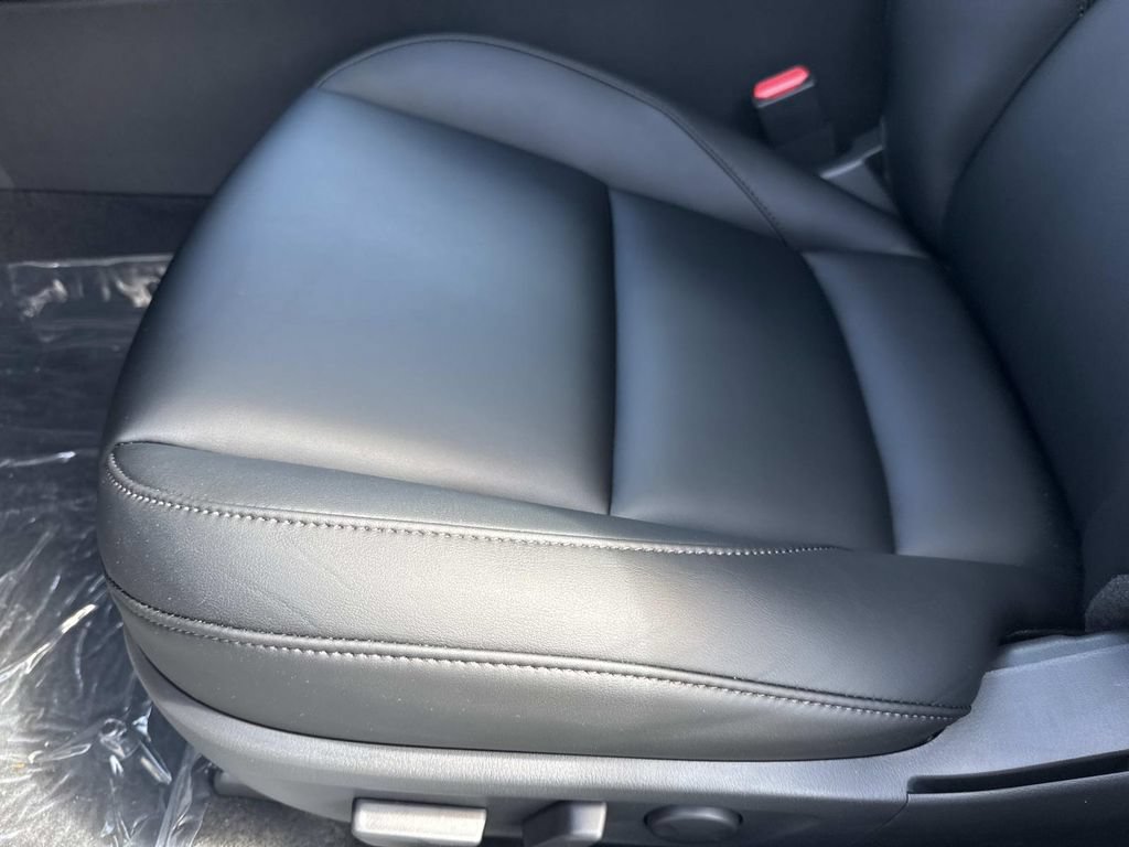 New 2026 MAZDA MAZDA3 2.5 S Sedan w/ Preferred Pkg FWD image 25