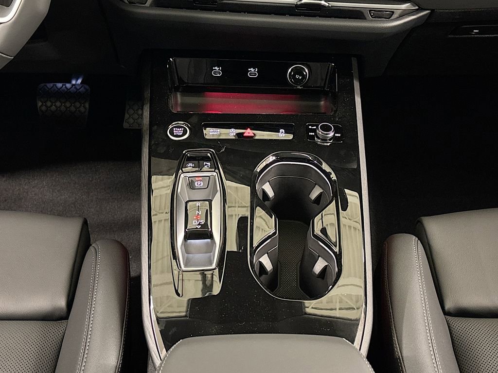 New 2026 Audi A5 2.0T Premium Plus image 13