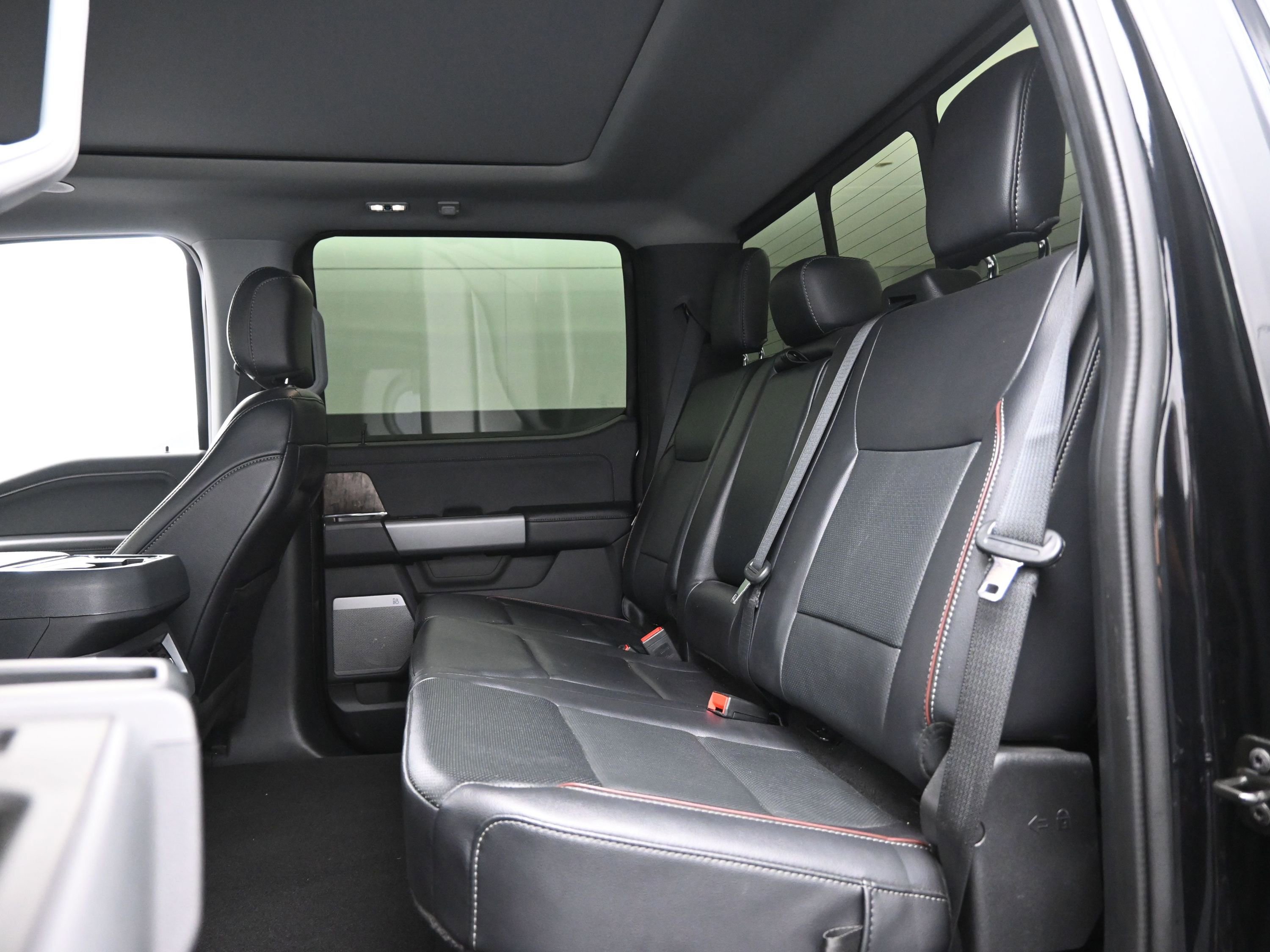 Used 2024 Ford F250 Lariat w/ Lariat Ultimate Package image 15