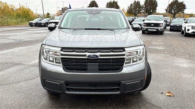 Certified 2022 Ford Maverick Lariat w/ Lariat Luxury Package image 29