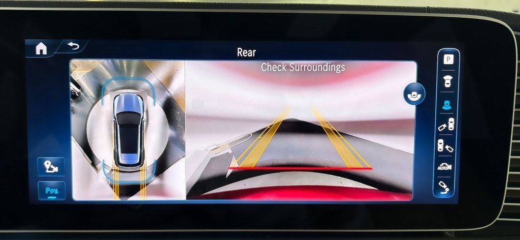 Certified 2024 Mercedes-Benz GLE 450 GLE 450 image 19